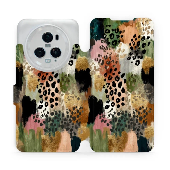 Phone Case Huawei Honor Magic5 Pro 5G - Design V167S