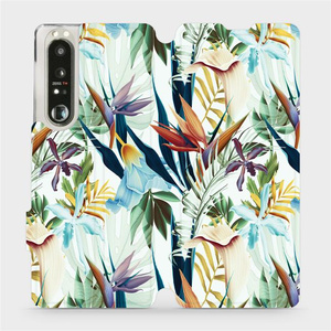 Phone Case Sony Xperia 1 III - Design M071P