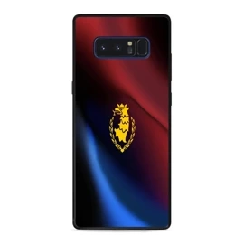Phone Glossy Case Samsung Galaxy Note 8 - Design G07PS