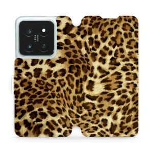 Hülle für Xiaomi 14 Pro - Farbe VA33P