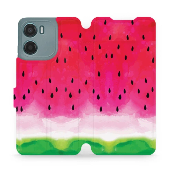 Phone Case Motorola Moto E15 - Design V086S
