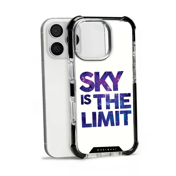 Etui MagSafe Elite Bumper Apple iPhone 16 Pro - wzór D081D