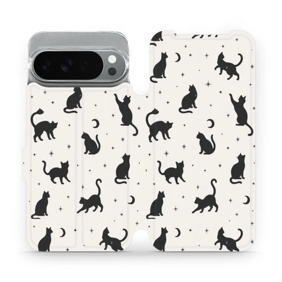 Hülle für Google Pixel 10 Pro XL - Farbe V162S