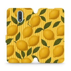 Phone Case Nokia 2.3 - Design VP81S