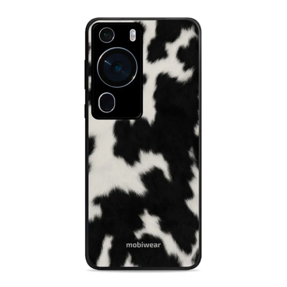 Etui Glossy Case do Huawei P60 Pro - wzór G165G