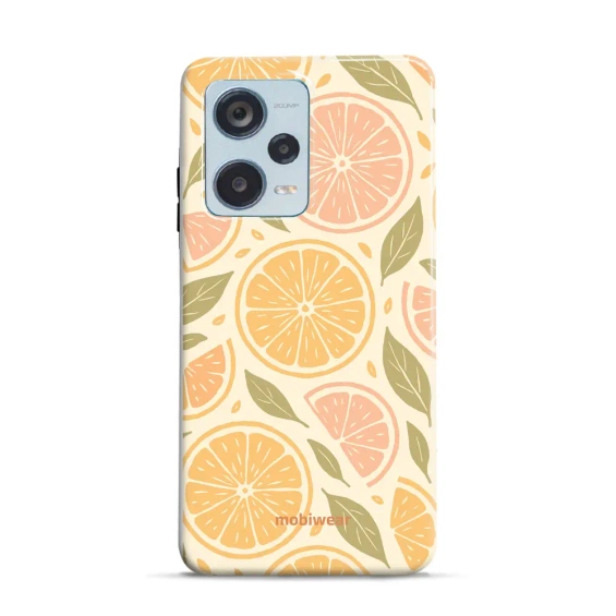 Case Elite Pro for Xiaomi Redmi Note 12 Pro Plus 5G - Design EP80E