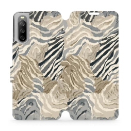 Phone Case Sony Xperia 10 III - Design V168S