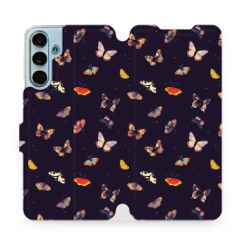 Phone Case Samsung Galaxy M55 5G - Design VP78S