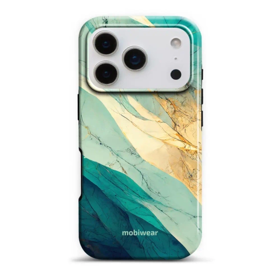 Case Elite Pro for Apple iPhone 17 Pro - Design EP37E