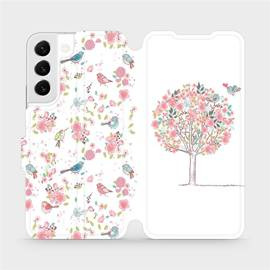 Hülle für Samsung Galaxy S22 - Farbe M120S