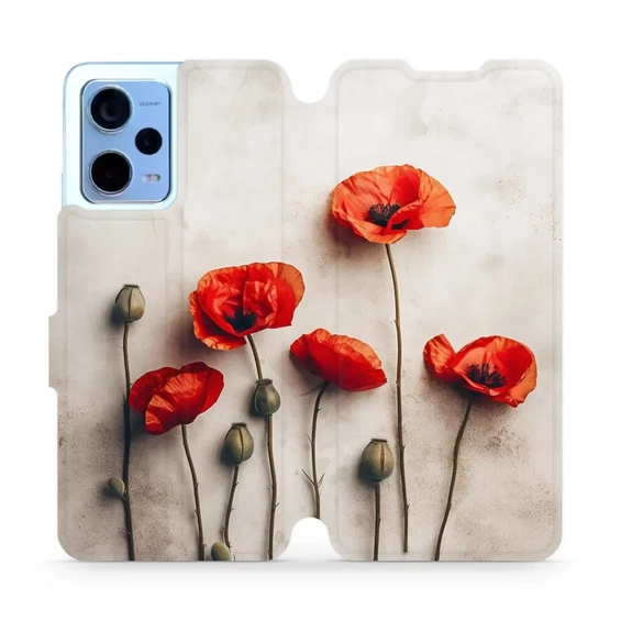 Phone Case Xiaomi Redmi Note 12 5G - Design VP42S