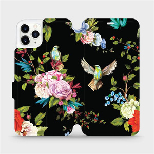 Etui do Apple iPhone 11 Pro Max - wzór VD09S