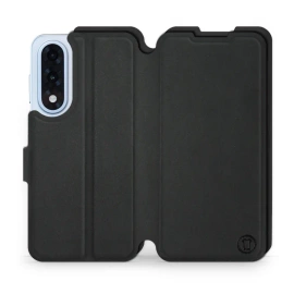 Phone Case OnePlus Nord 5 - Design Black with Black