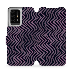 Phone Case OPPO Reno 5 Z - Design VA55S