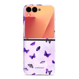 Case Elite Pro for Samsung Galaxy Z Flip 7 - Design EP77E