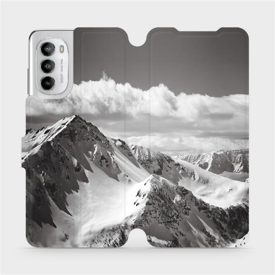 Etui do Motorola Moto G82 5G - wzór M152P