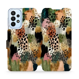 Hülle für Samsung Galaxy A23 - Farbe V167S