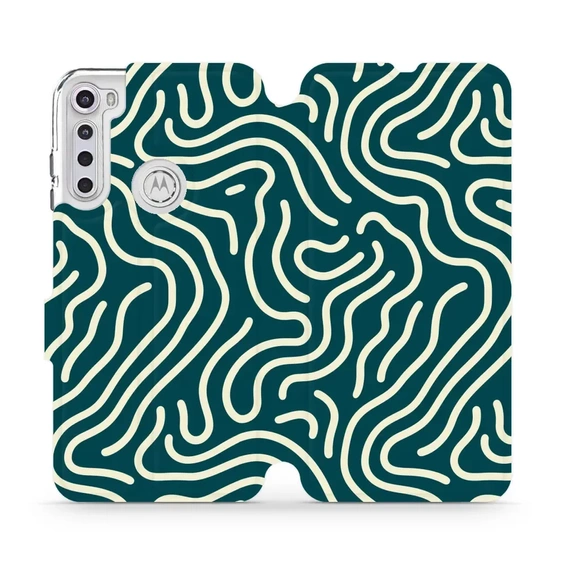 Phone Case Motorola One Fusion Plus - Design VA61S