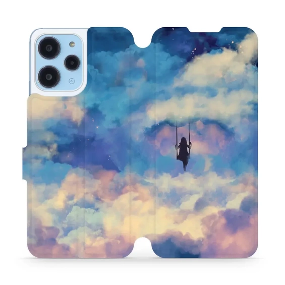 Phone Case Xiaomi Redmi 12 - Design MR09S