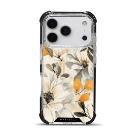 Case MagSafe Elite Bumper for Apple iPhone 17 Pro - Design DP75D