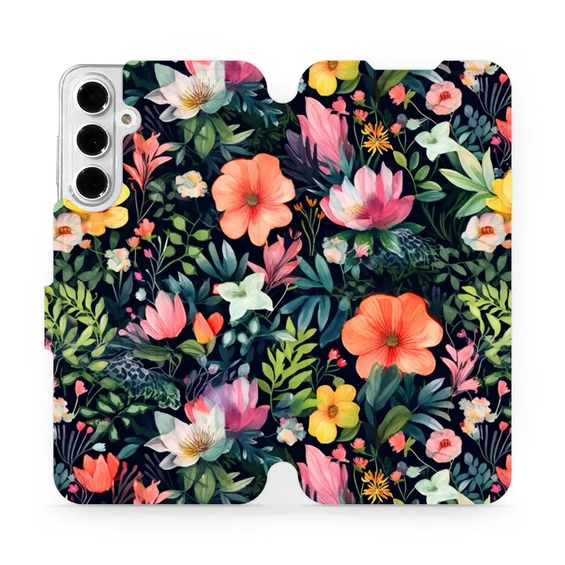 Etui do Samsung Galaxy A16 5G - wzór VP48S