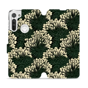 Hülle für Motorola Moto G8 - Farbe VA45S