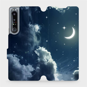 Phone Case Sony Xperia 1 IV - Design V145P