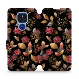 Phone Case Motorola Moto E7 Plus - Design V171S