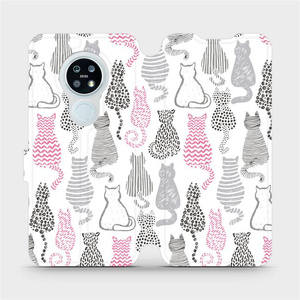 Phone Case Nokia 6.2 - Design MX01S