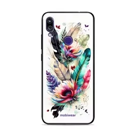 Phone Glossy Case Xiaomi Redmi 7 - Design G017G