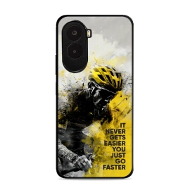 Phone Glossy Case Xiaomi POCO M7 - Design GD11G