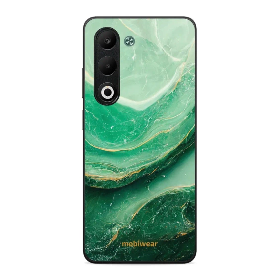 Hülle Glossy Case für OPPO A5 5G - Farbe G023G