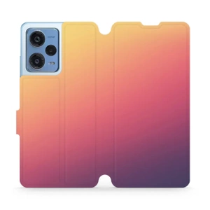 Phone Case Xiaomi Redmi Note 12 Pro 5G - Design VP66S