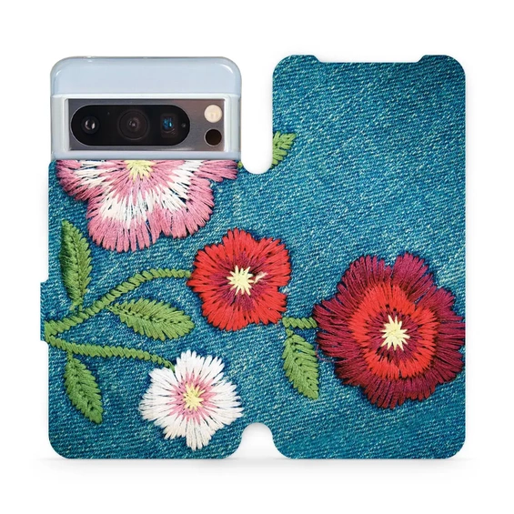 Hülle für Google Pixel 8 Pro - Farbe MD05P