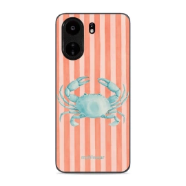 Phone Glossy Case Xiaomi POCO C65 - Design GP87G