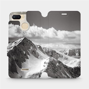 Phone Case Xiaomi Redmi 6 - Design M152P