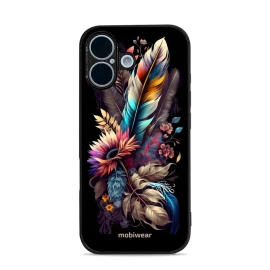 Phone Glossy Case Apple iPhone 17 - Design G011G