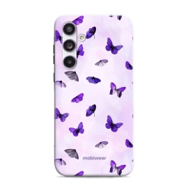 Case Elite Pro for Samsung Galaxy A55 5G - Design EP77E