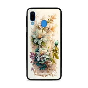 Hülle Glossy Case für Samsung Galaxy A40 - Farbe G014G