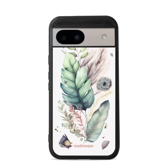 Hülle Glossy Case für Google Pixel 8a - Farbe G018G