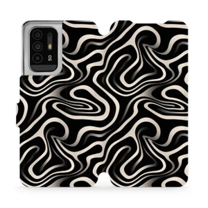 Phone Case OPPO Reno 5 Z - Design VA63S