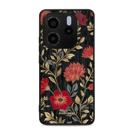 Etui Glossy Case do Xiaomi Redmi Note 14 5G - wzór G172G