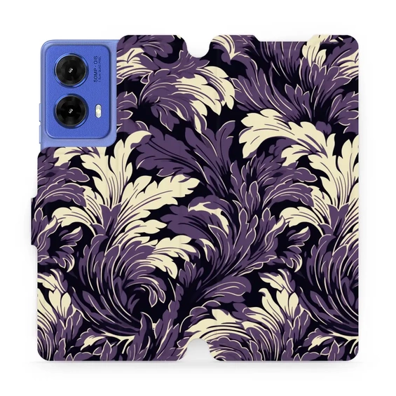 Etui do Motorola Moto G85 5G - wzór VA46S