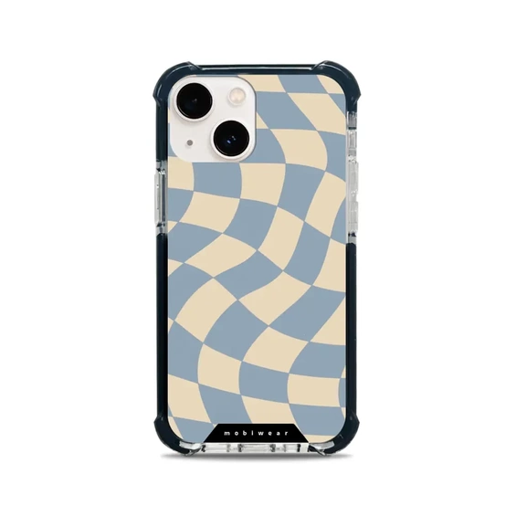 Case MagSafe Elite Bumper for Apple iPhone 13 mini - Design DA59D