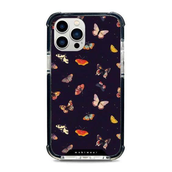 Case MagSafe Elite Bumper for Apple iPhone 12 Pro Max - Design DP78D
