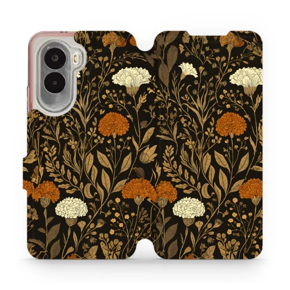 Etui do Xiaomi POCO M7 - wzór V174S