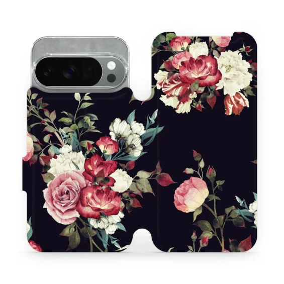 Phone Case Google Pixel 10 Pro - Design VD11P