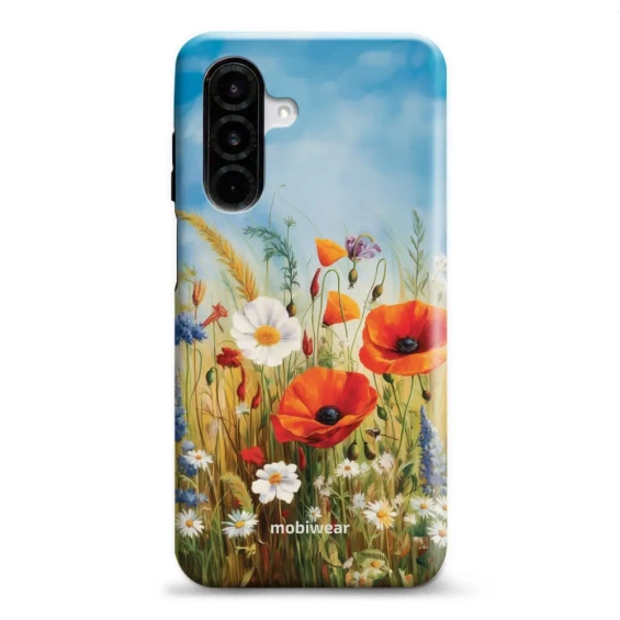 Etui Elite Pro do Samsung Galaxy A26 5G - wzór EP43E