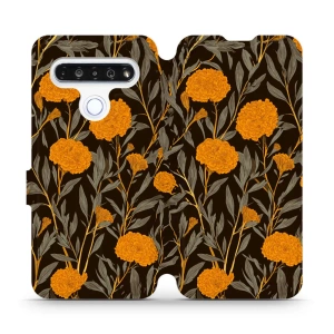 Phone Case LG K61 - Design V175S