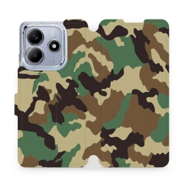 Phone Case Xiaomi Redmi Note 14 5G - Design V111P